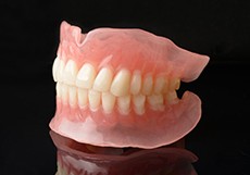 The cost of your dentures can be determined at your denture consultation