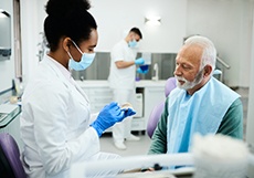 The number of teeth you need to replace and the type of denture can affect the cost of your prosthetic