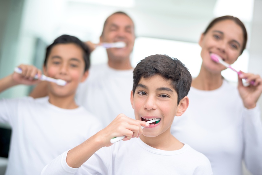 family dentist in bartlesville provides comprehensive services My